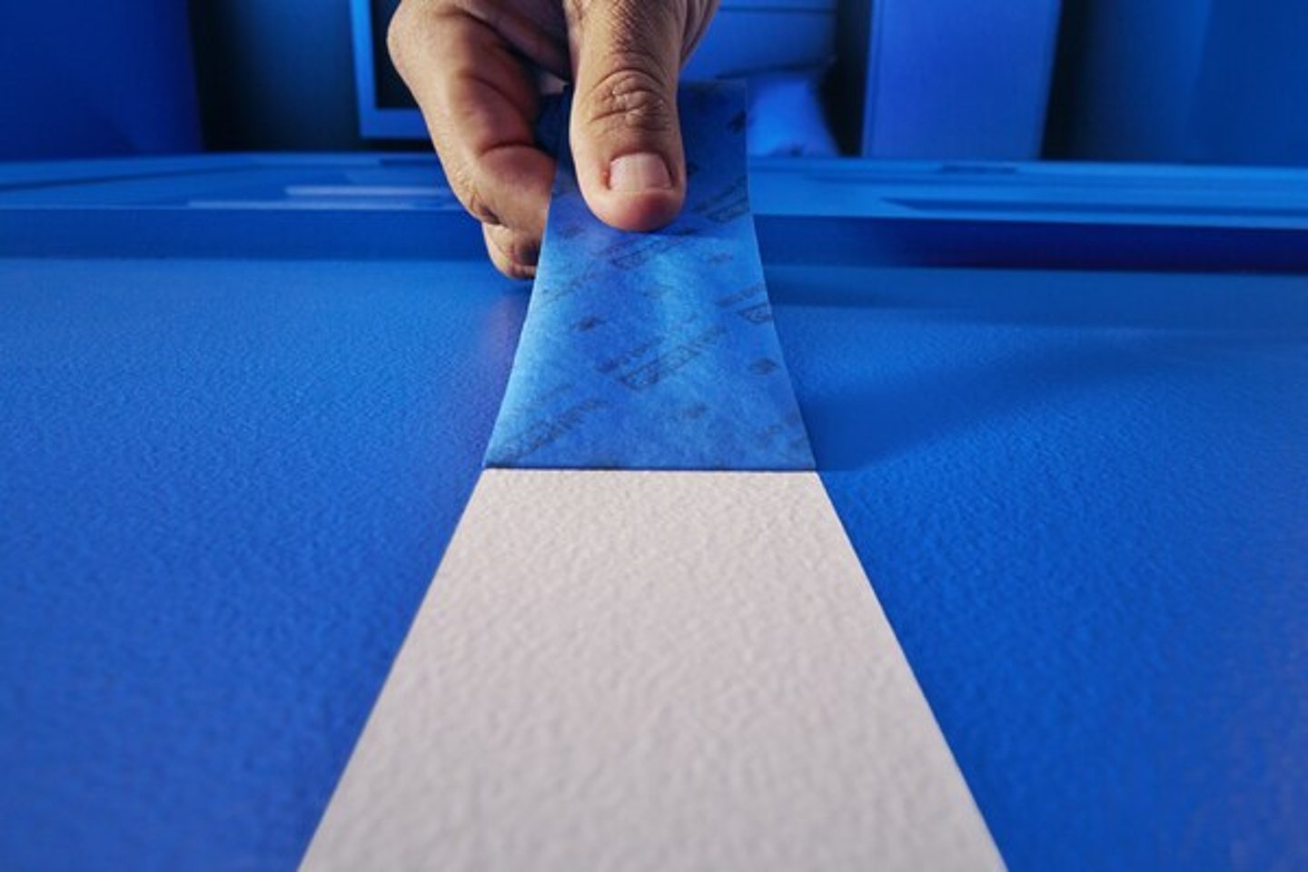 3M's new painter's tape