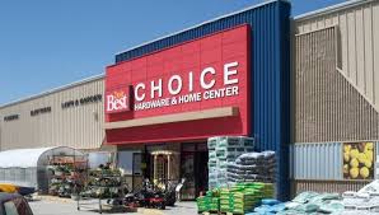 Choice Hardware