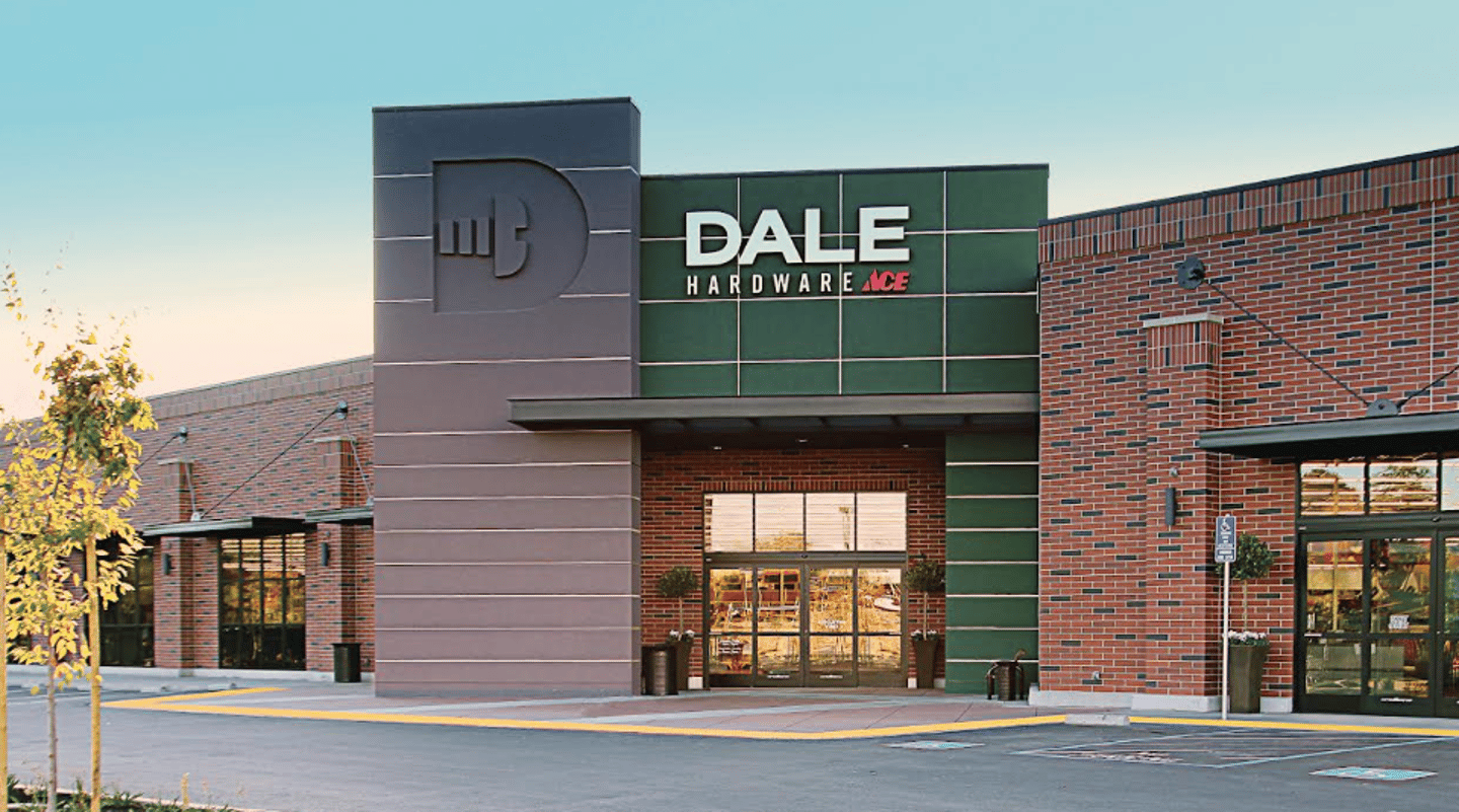 Dale Hardware