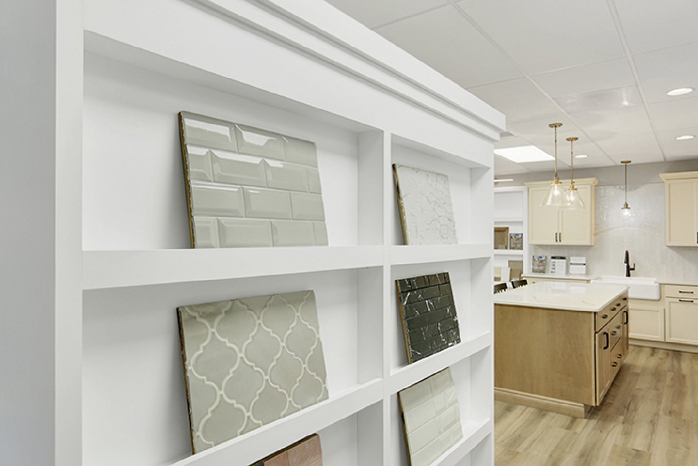 tile