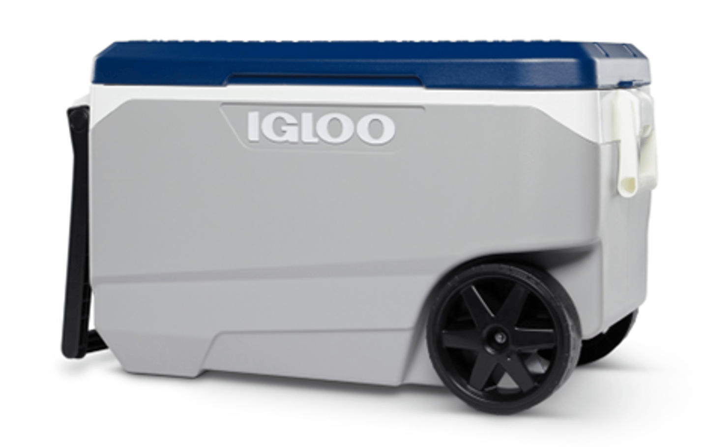 Igloo recalls cooler