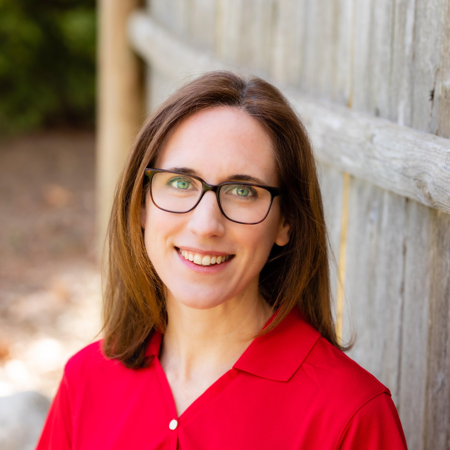 Katherine Cornelius