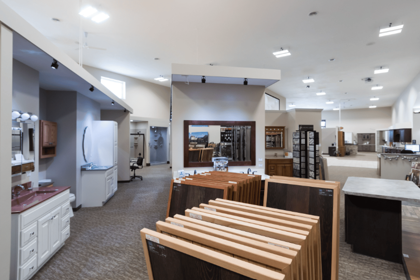 Marcus Showroom 3