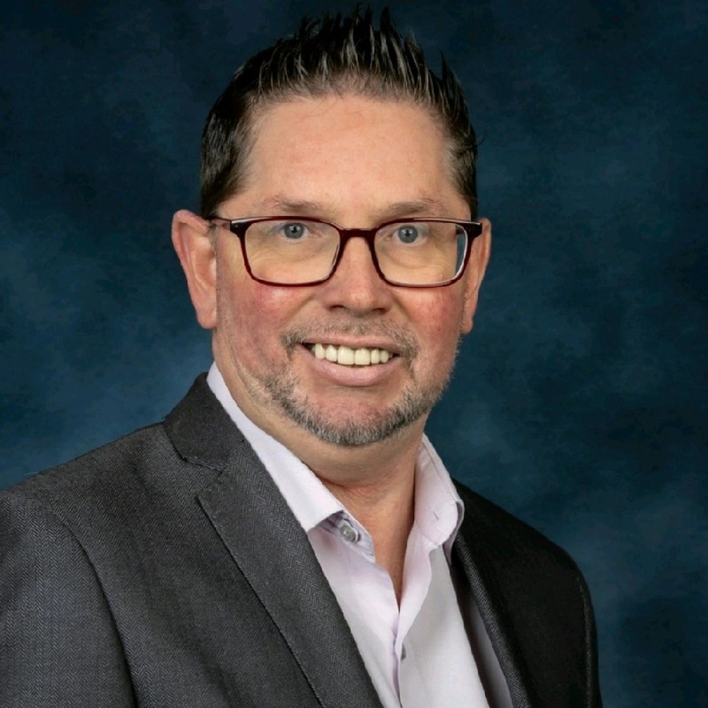 Paul Burleson