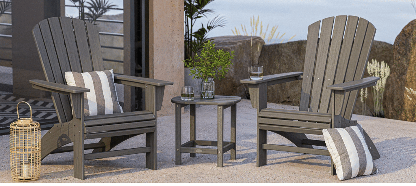 POLYWOOD Select