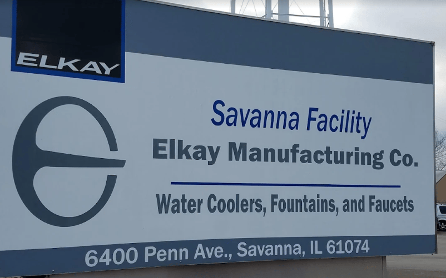 Elkay