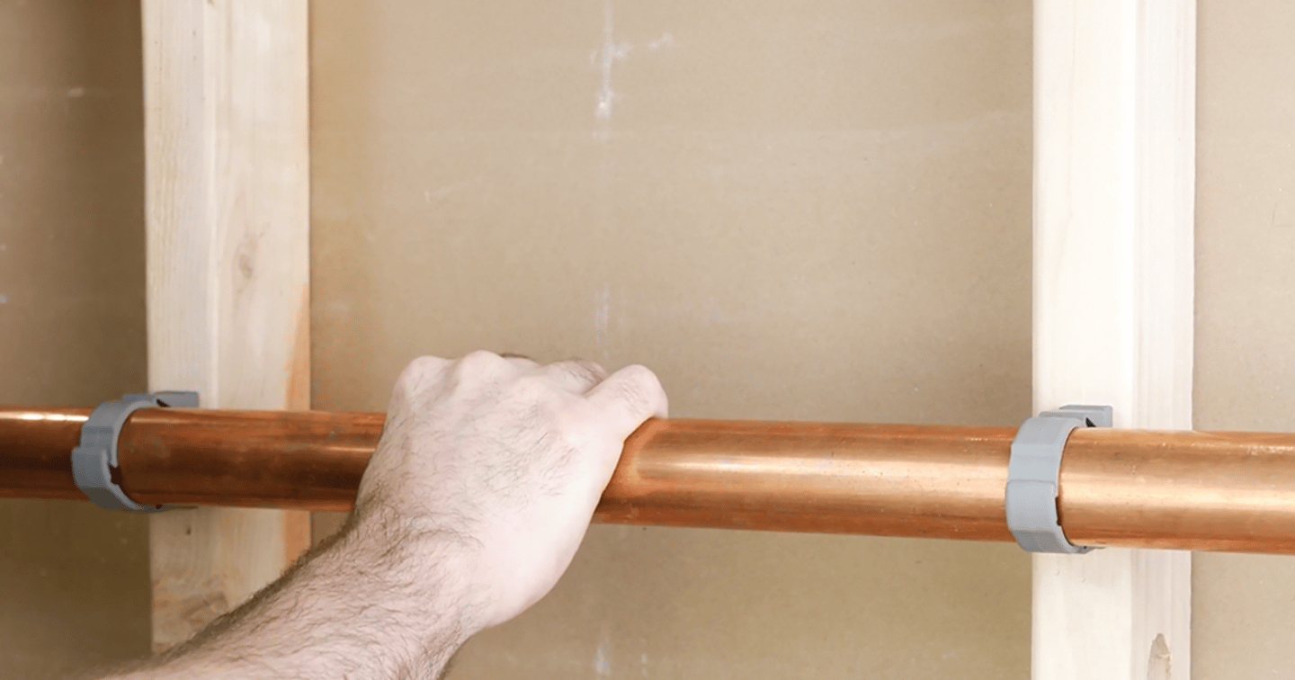 Pipe clamps
