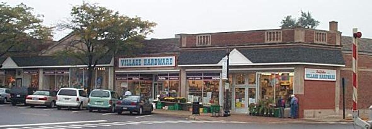 Village Vermont