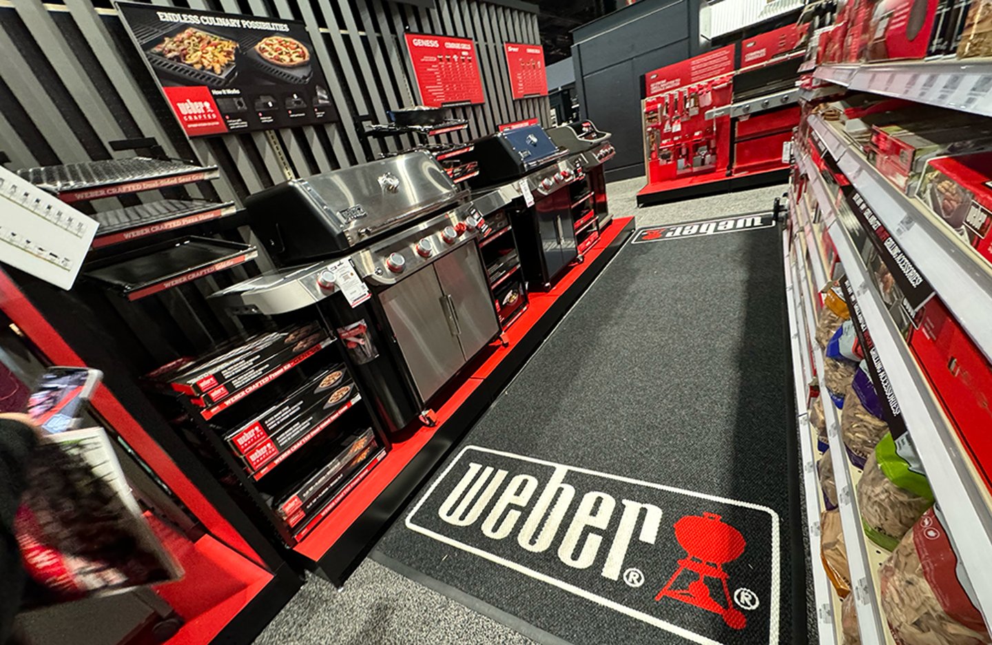Weber