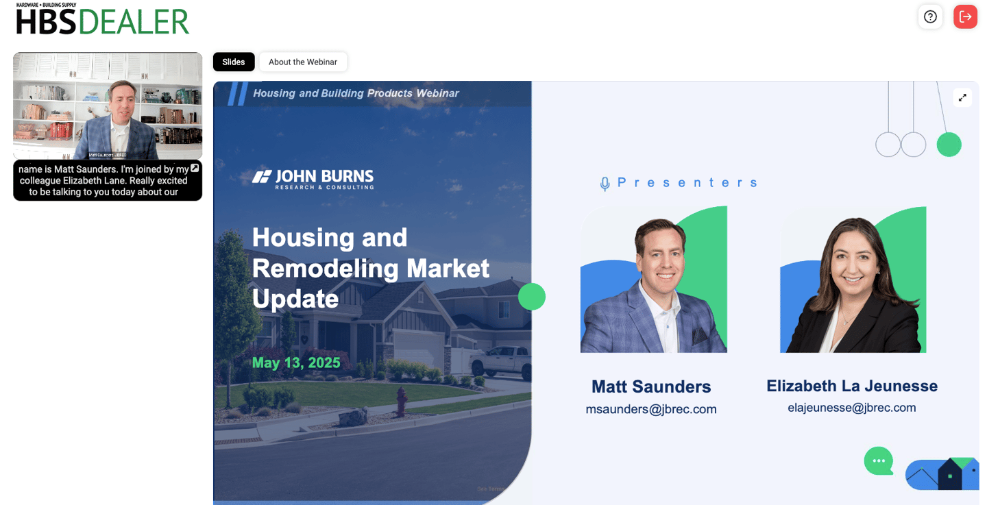 webinar