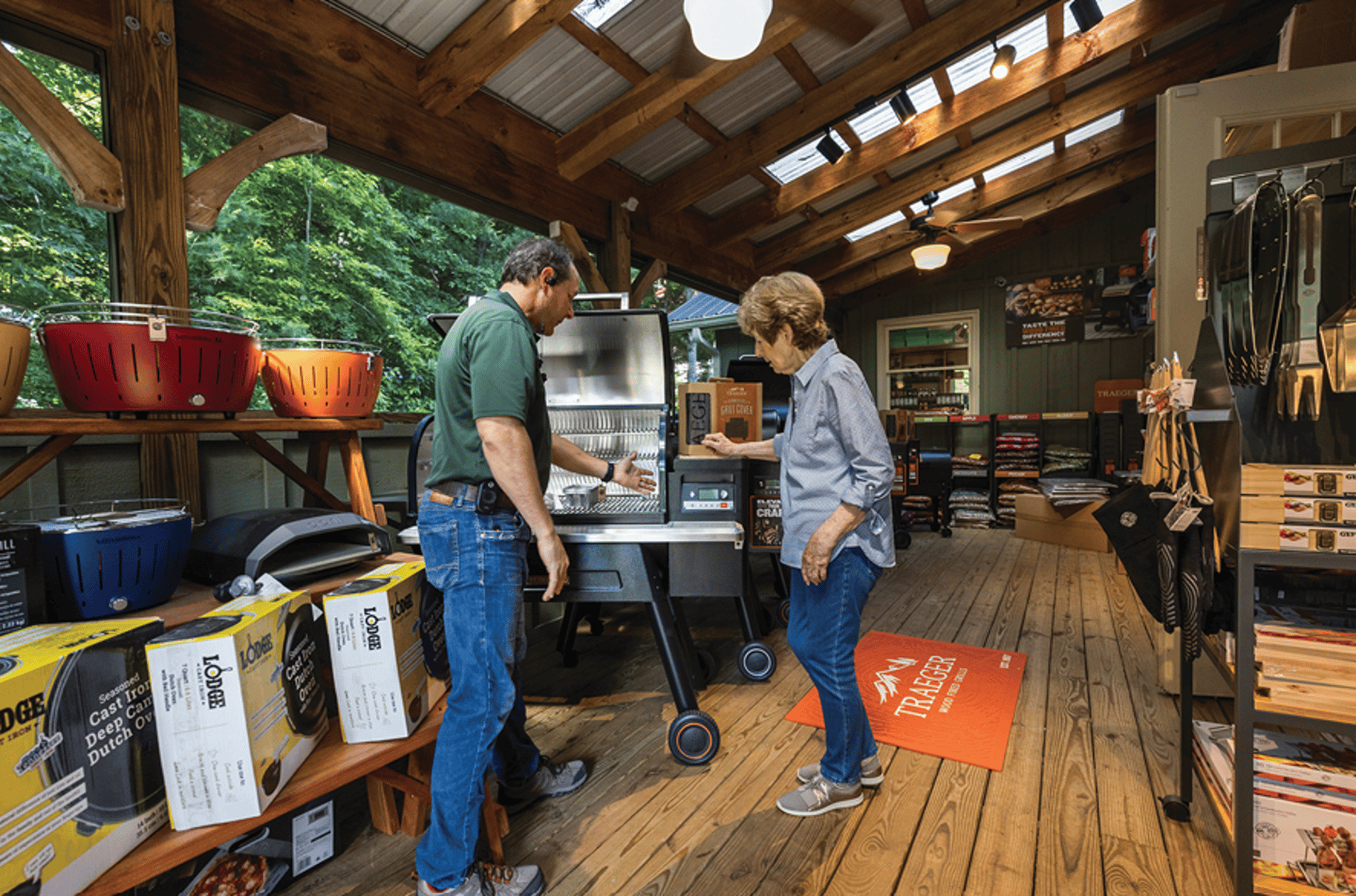 Zoller Hardware