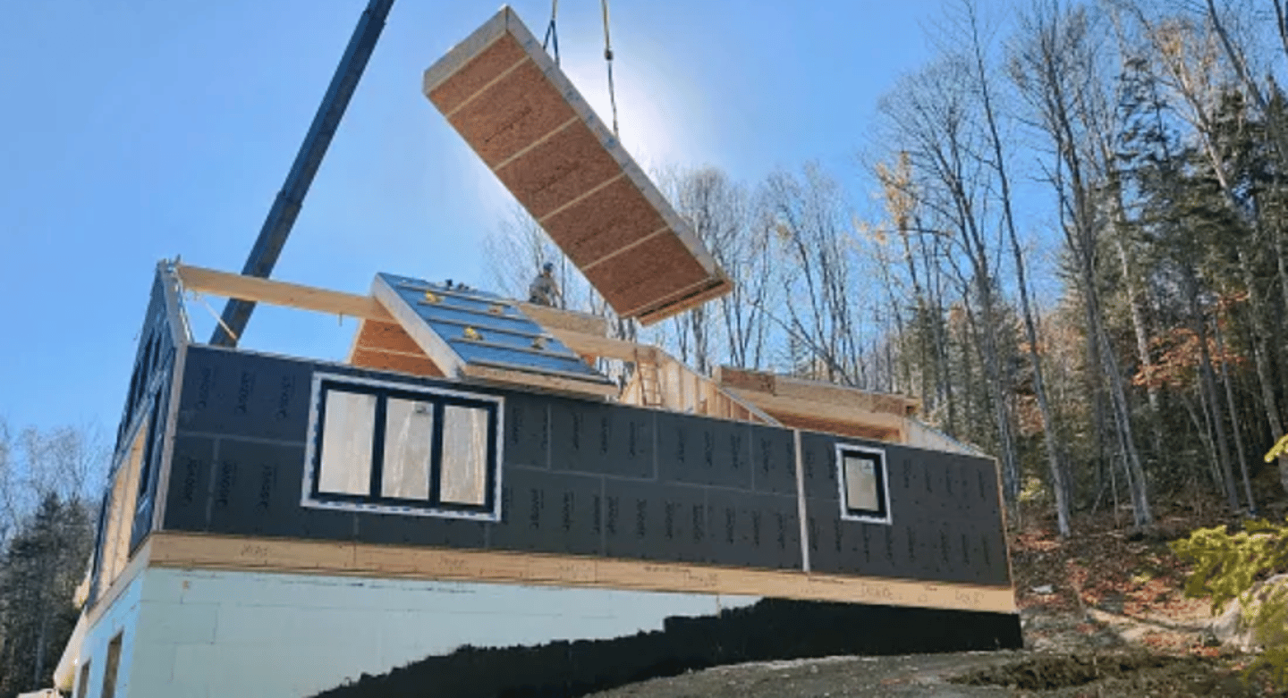 CertainTeed panels
