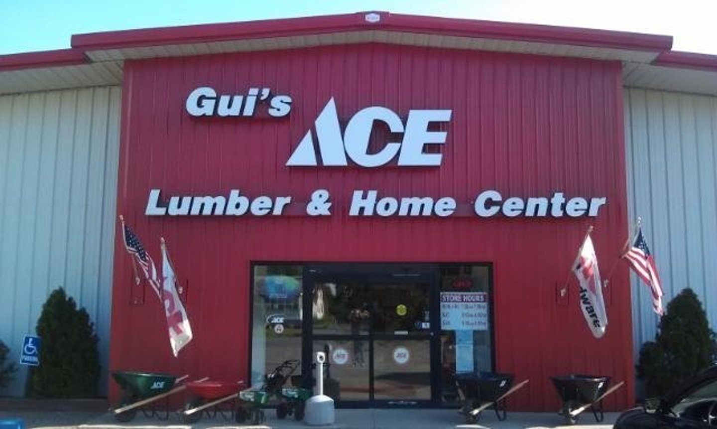 Guis Lumber