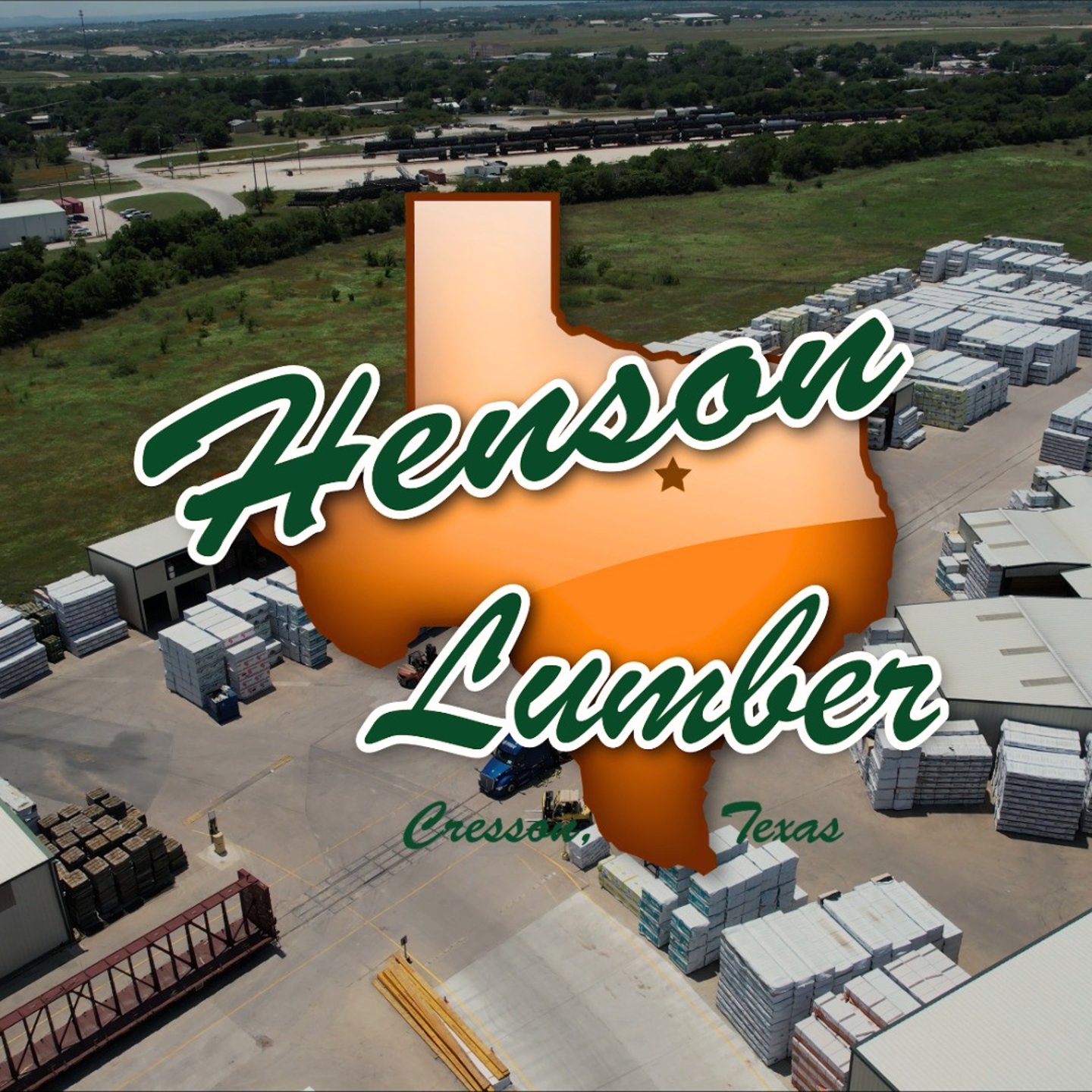 Henson Lumber 