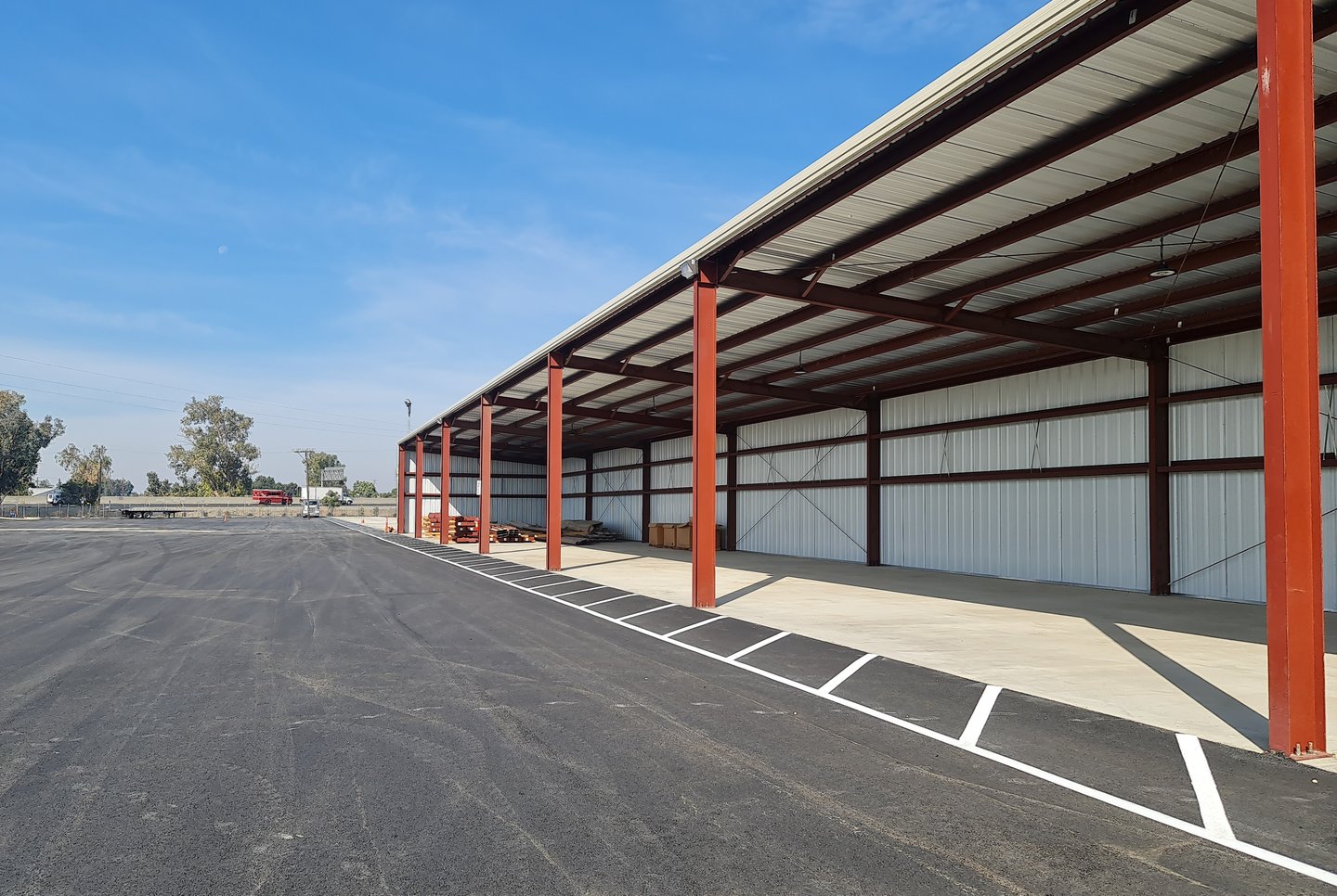 84 Lumber Stockton California B