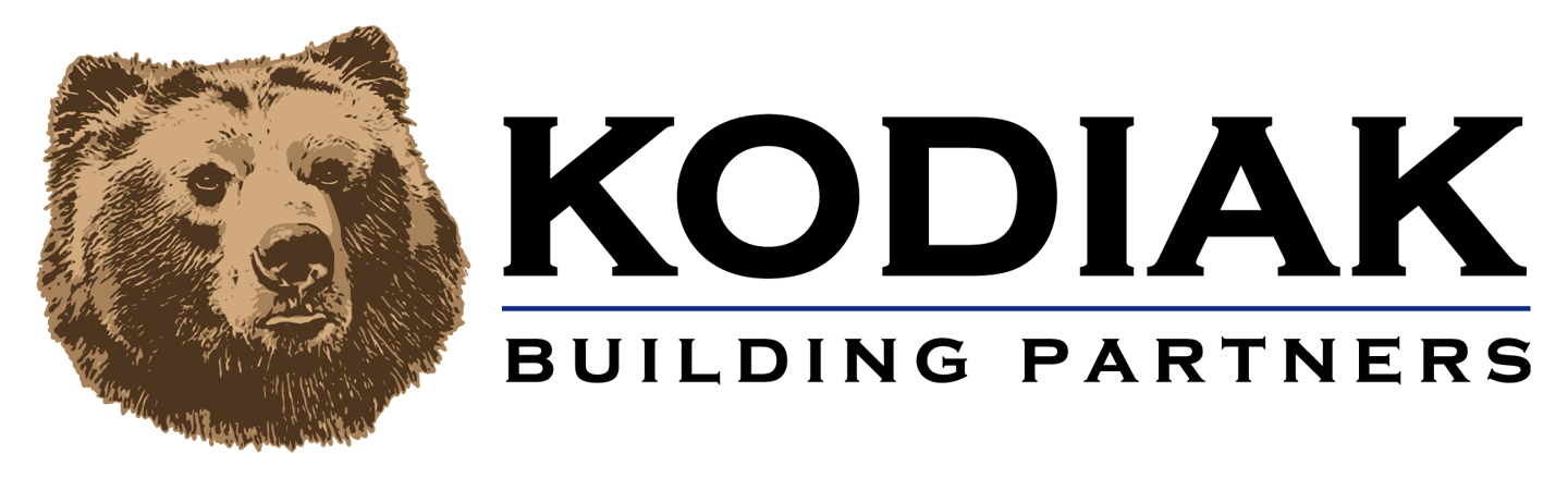 Kodiak Logo