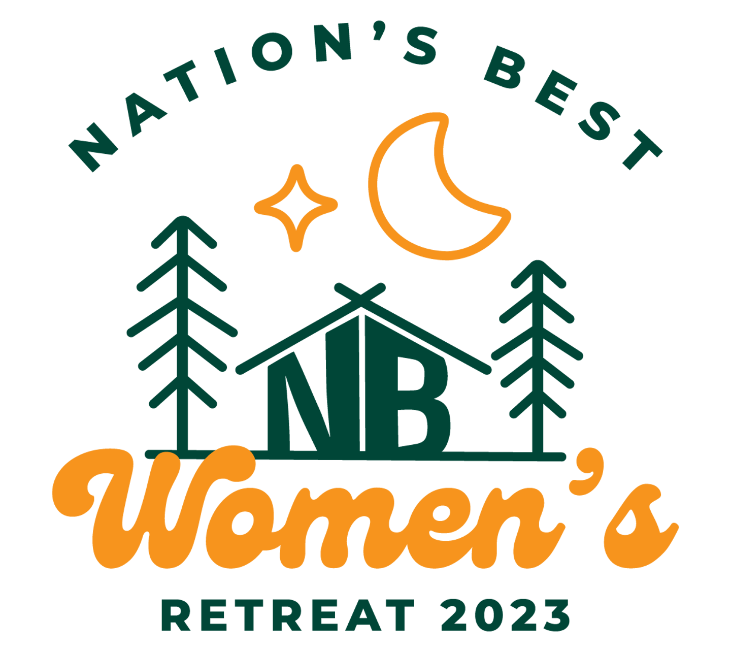 Nation's Best Womens Retreat