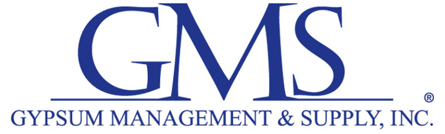 GMS Logo