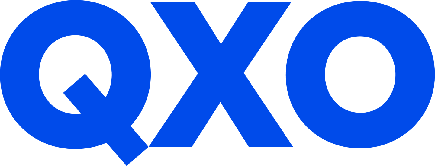 QXO logo