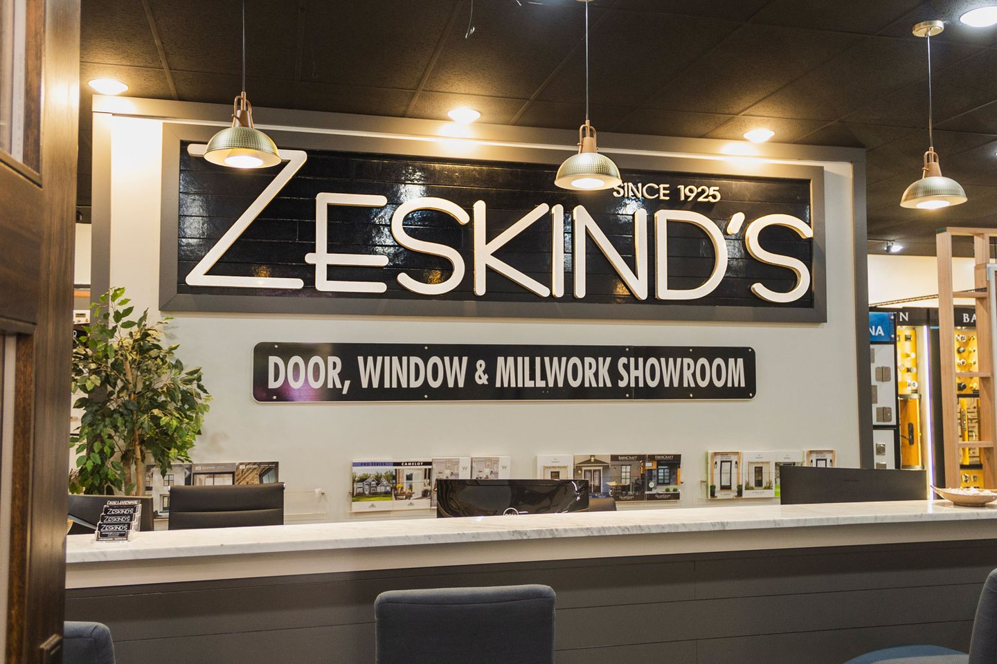 Zeskinds A