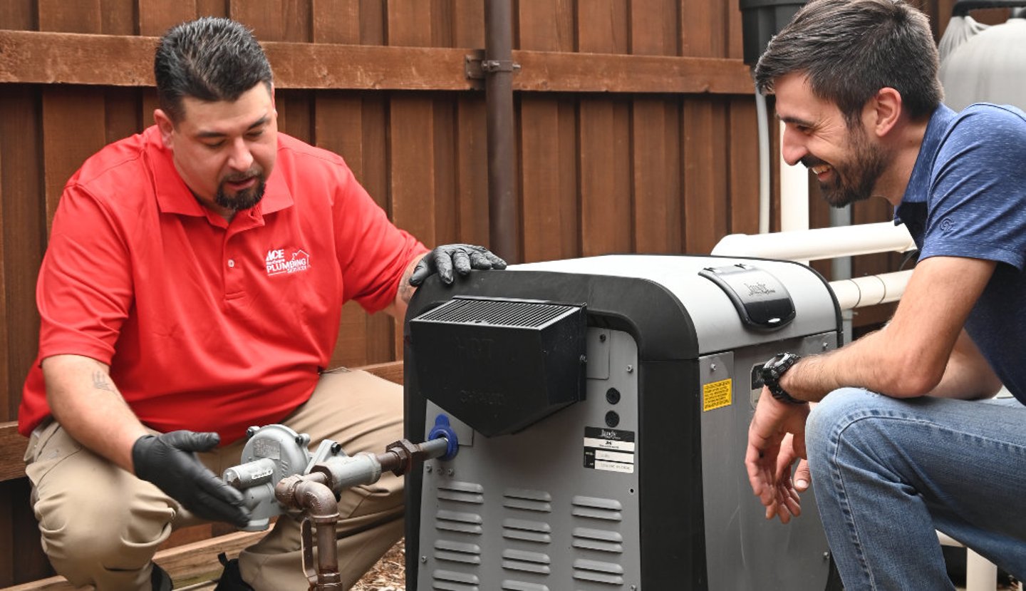 Ace Hardware Plumbing Services Westlake Ace Okla City