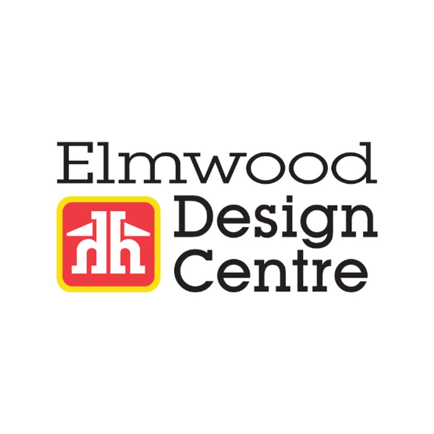 Elmwood Design Centre logo