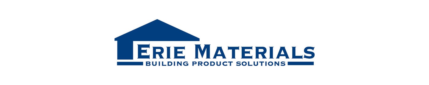 Erie Materials Logo