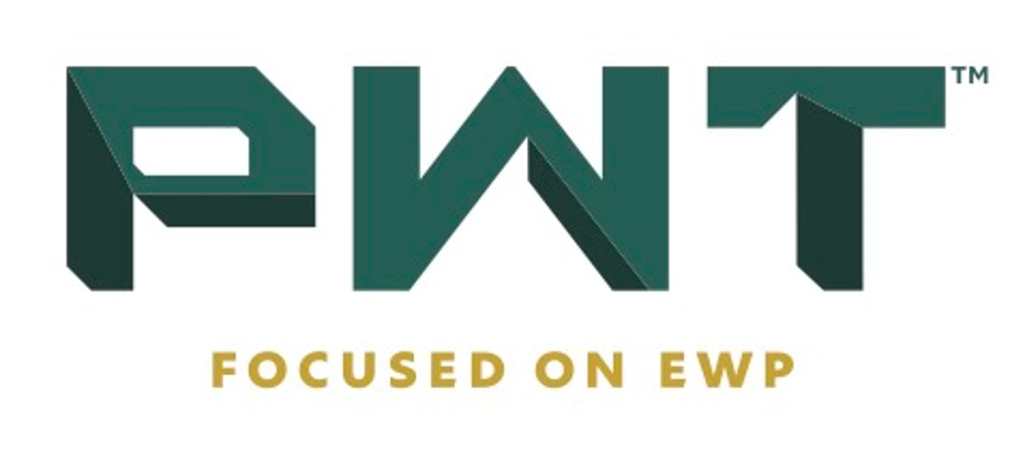 PWT logo