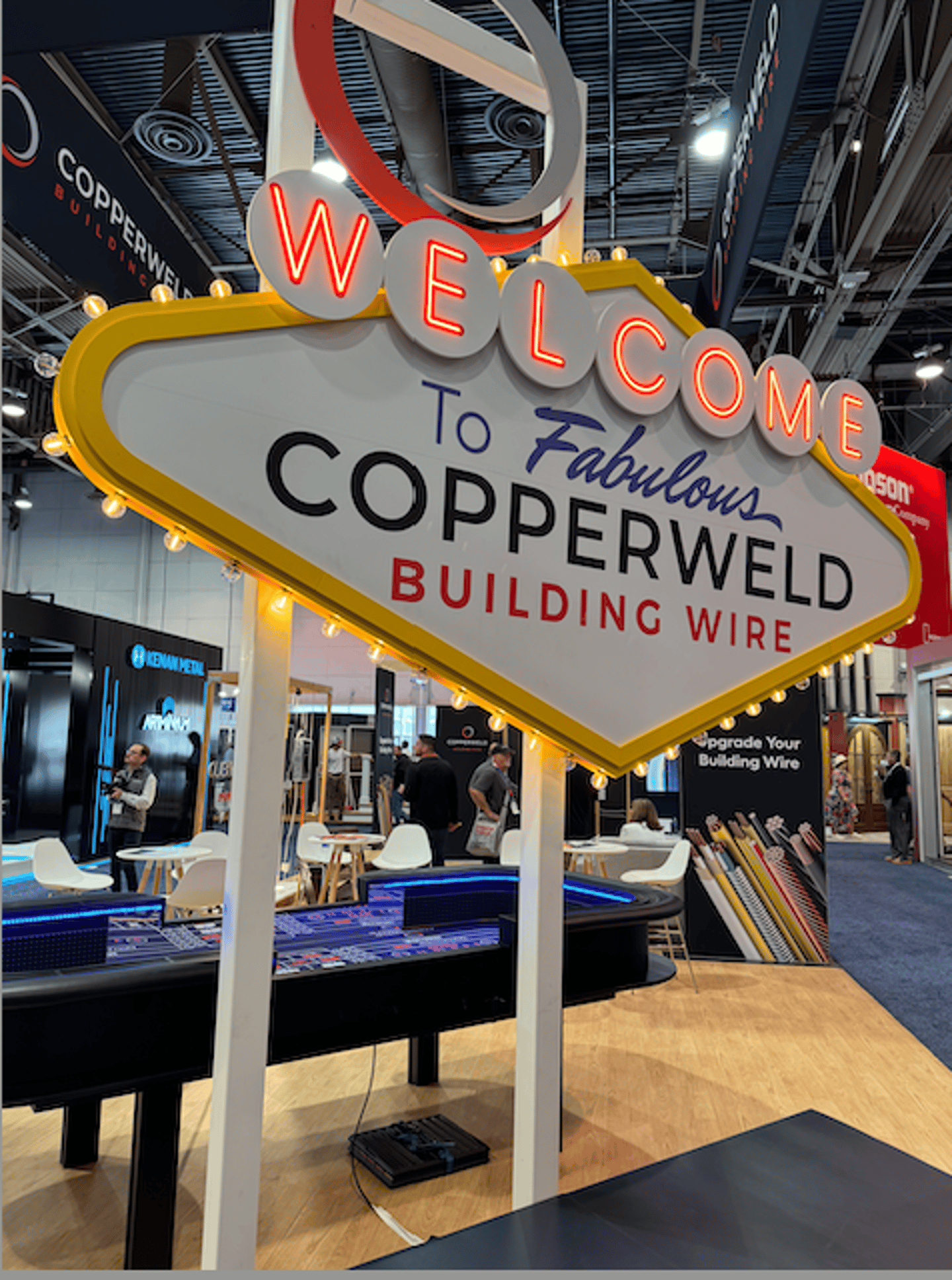 Copperweld