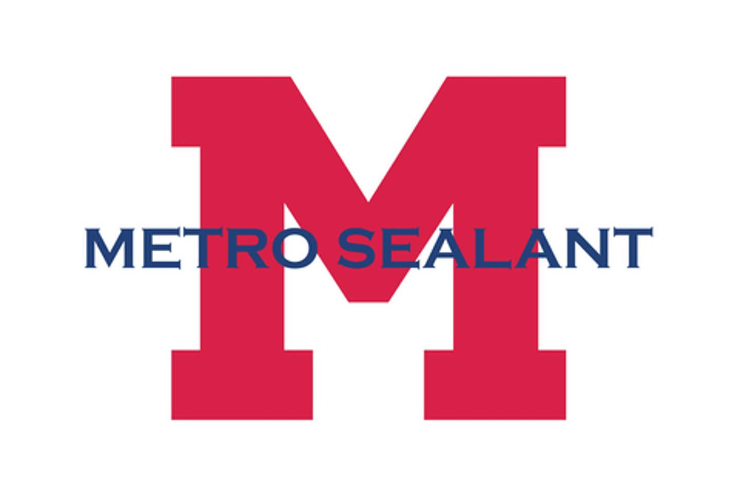 Metro Sealant Logo