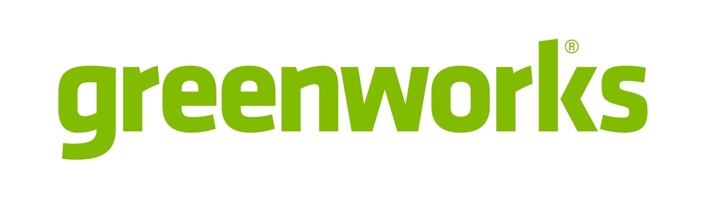 Greenworks Logo