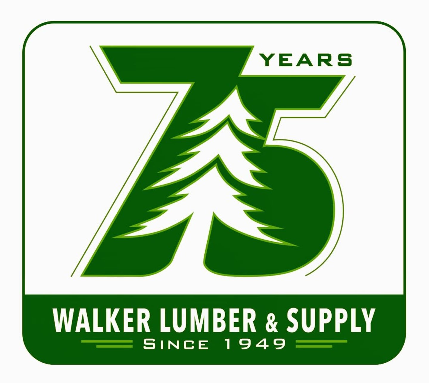 Walker Lumber & Supply