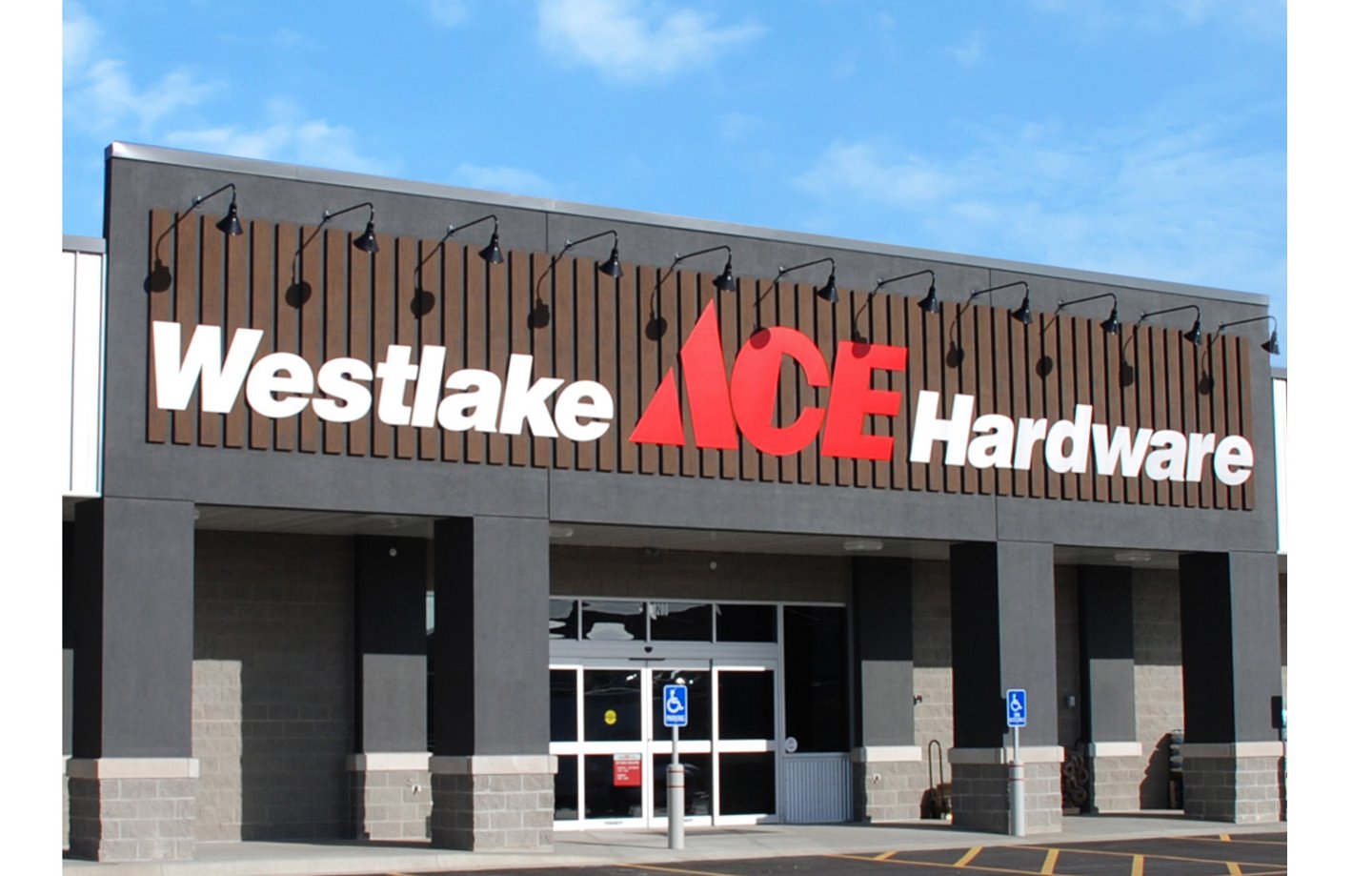 Westlake Ace storefront branded image non-calif. ed