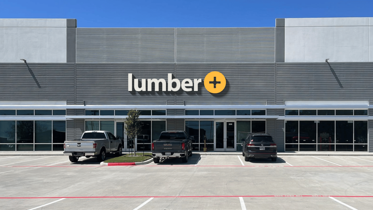 Lumber Plus Houston