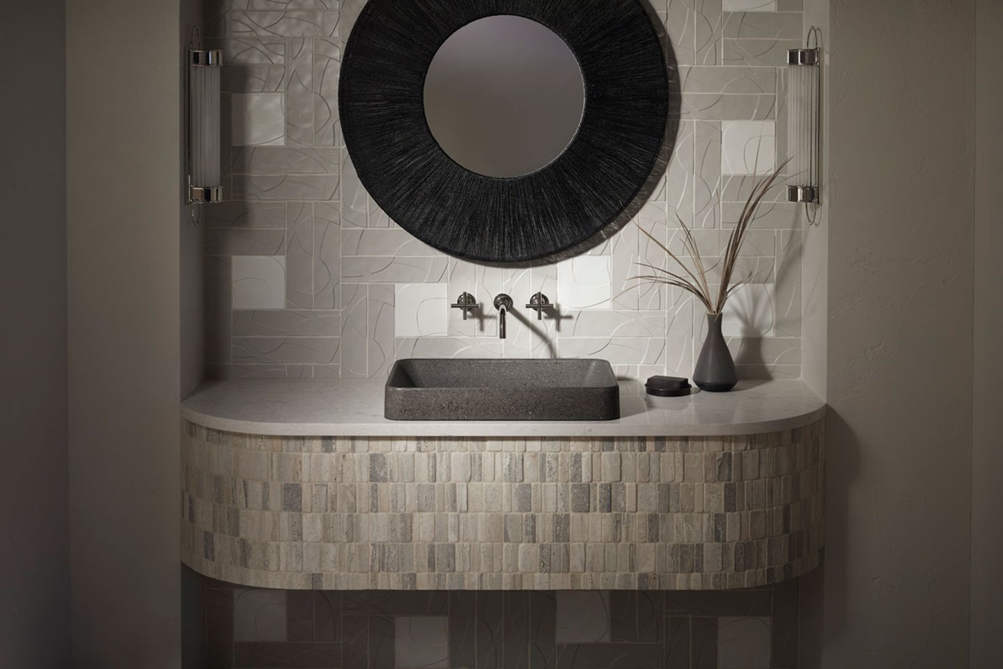 Kohler WasteLab Sink B