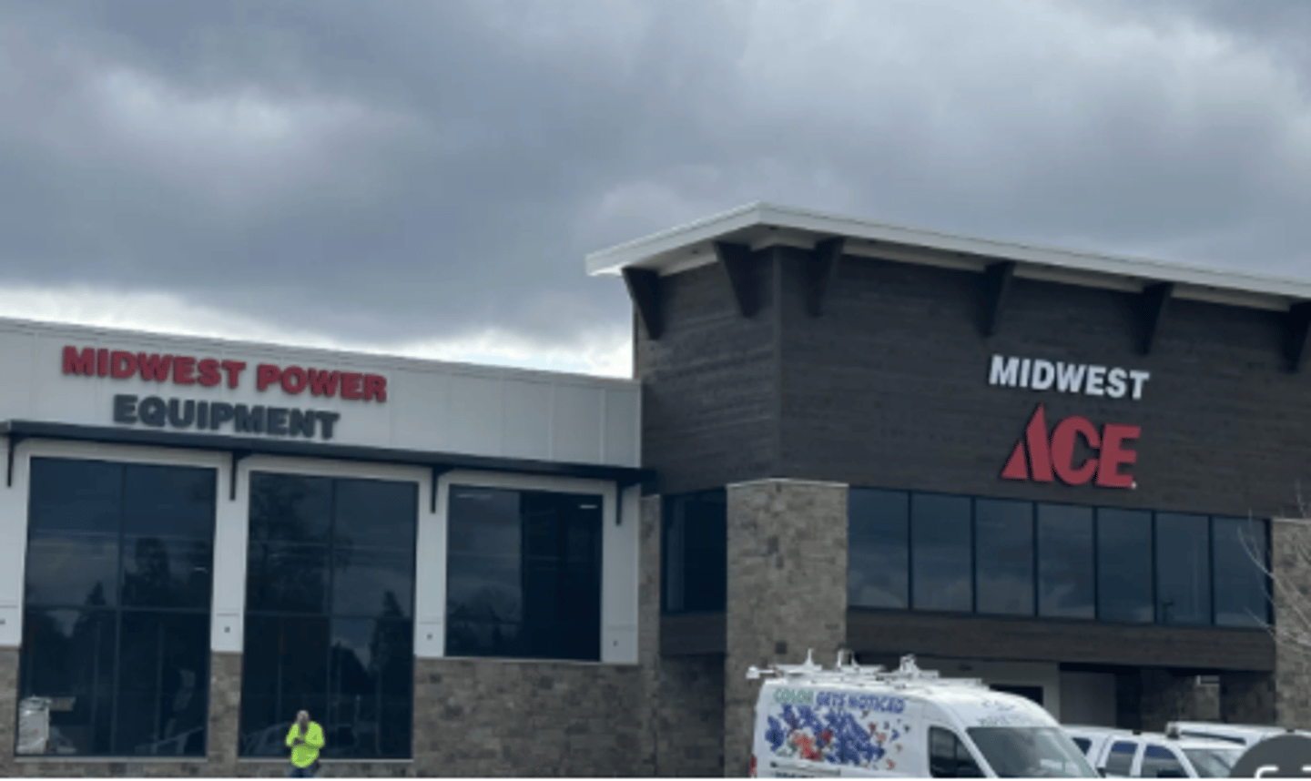 Midwest Ace store