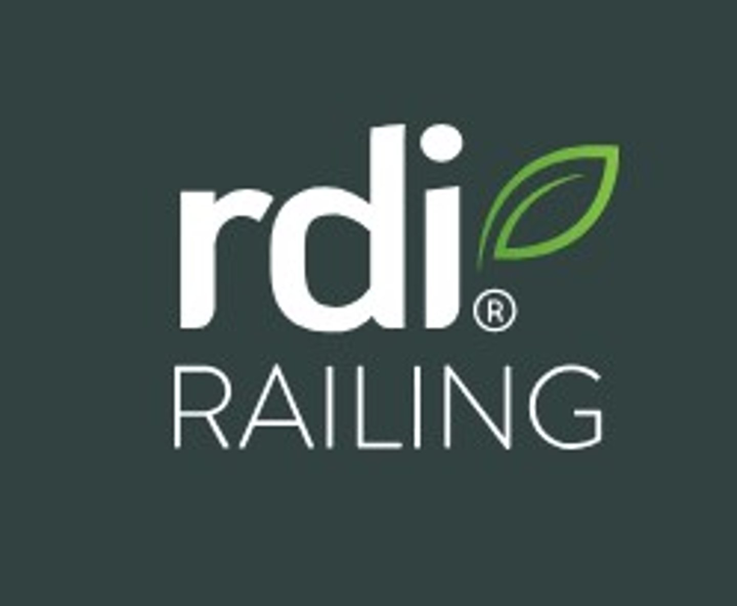 RDI Railing logo