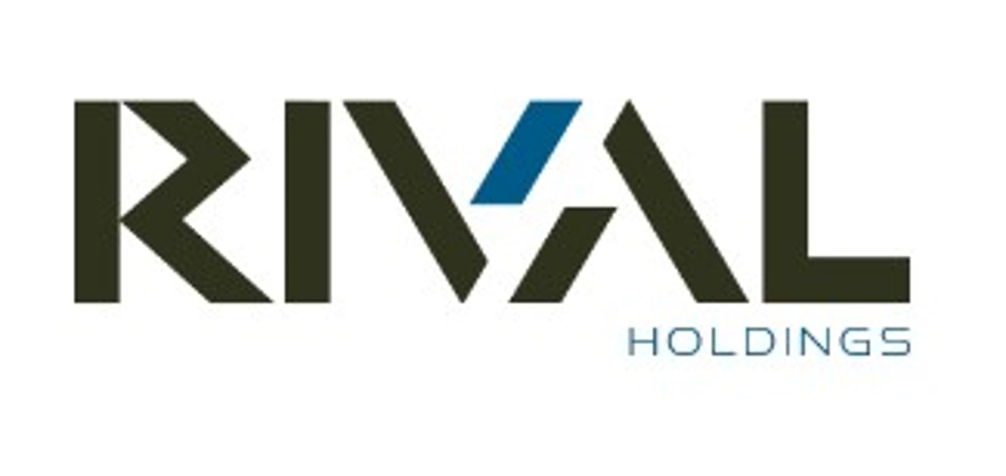 Rival Holdings logo