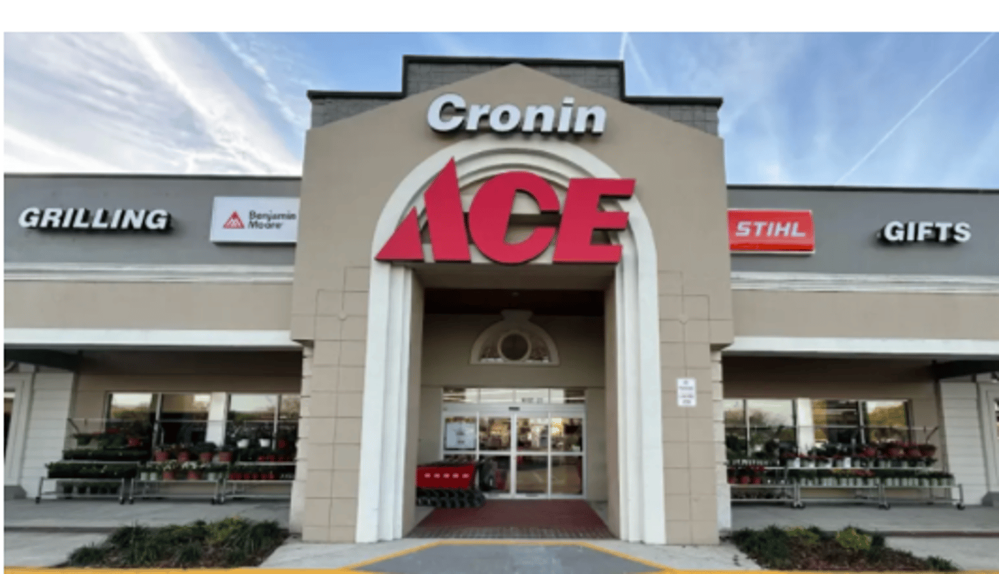 Cronin Ace