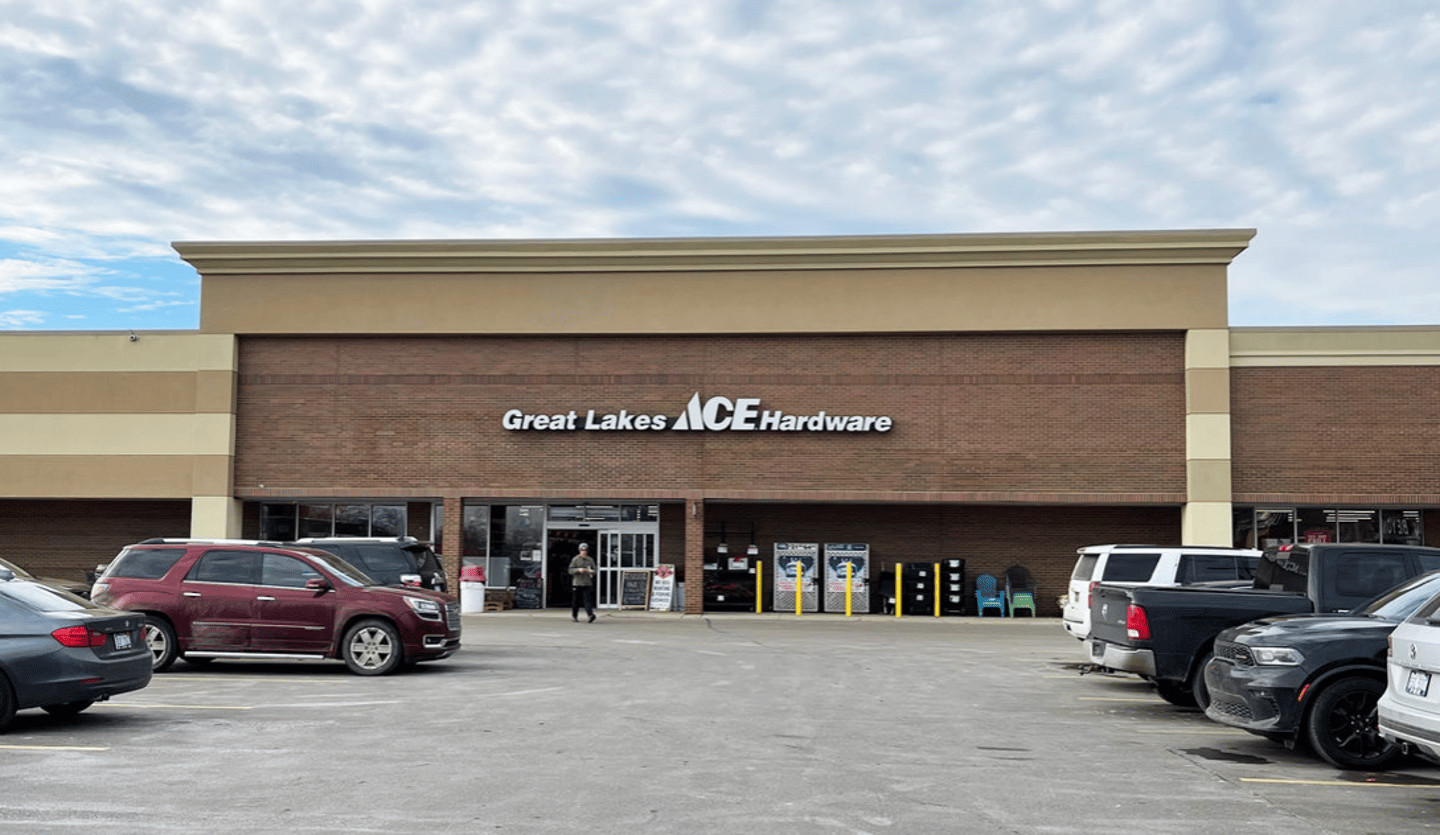 Great Lakes Ace Rochester Hills MI reopens