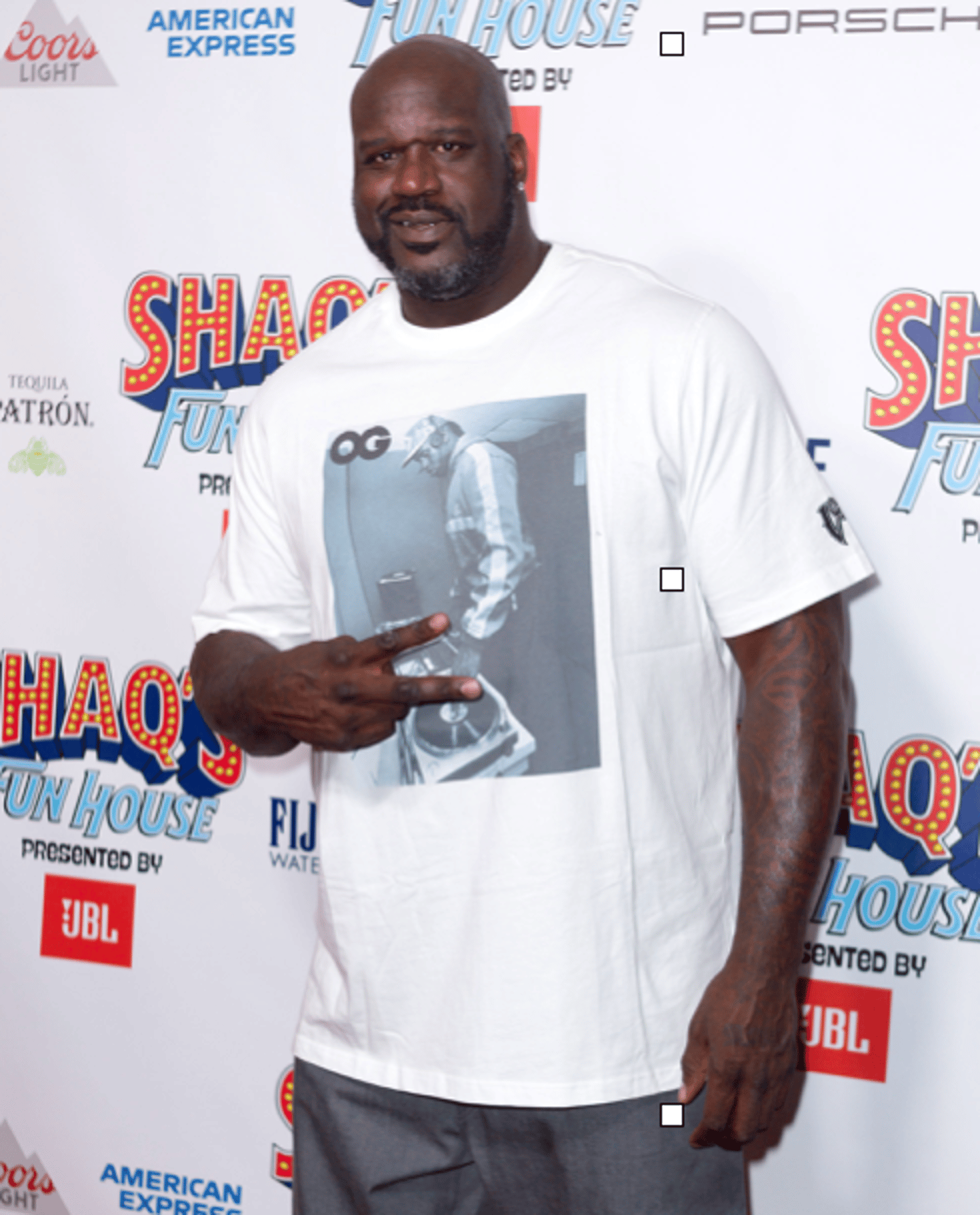 Shaq