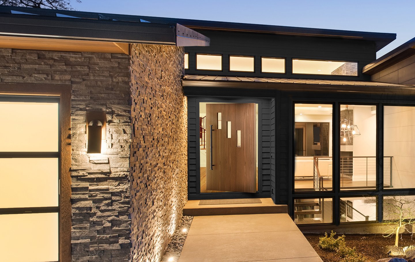 Simpson Door Company Pivot Door System