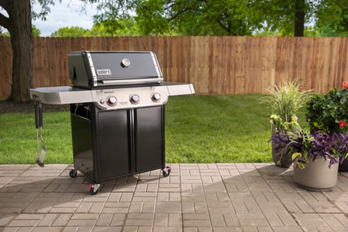 Tractor Supply Weber Grill