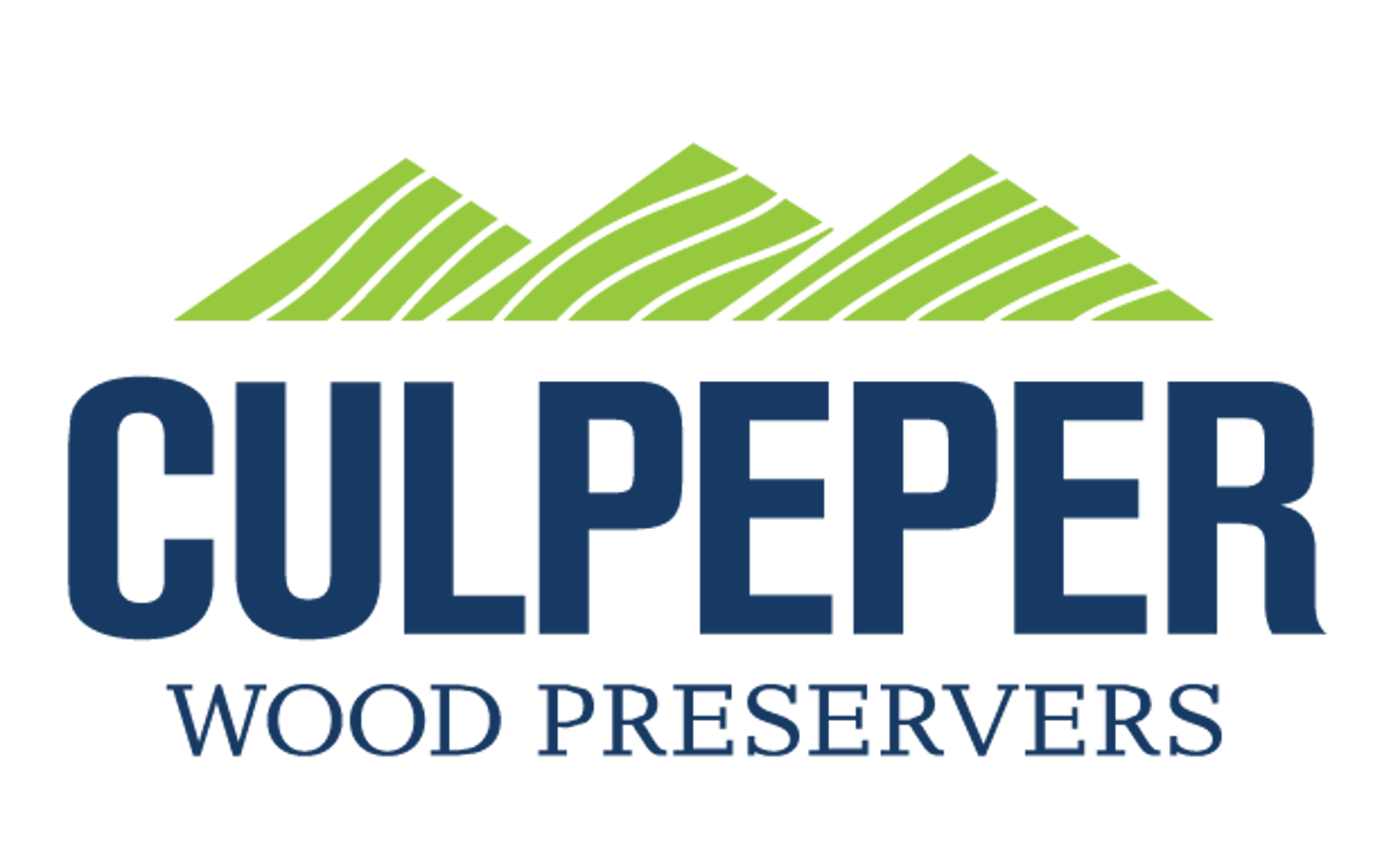 Culpeper logo ed