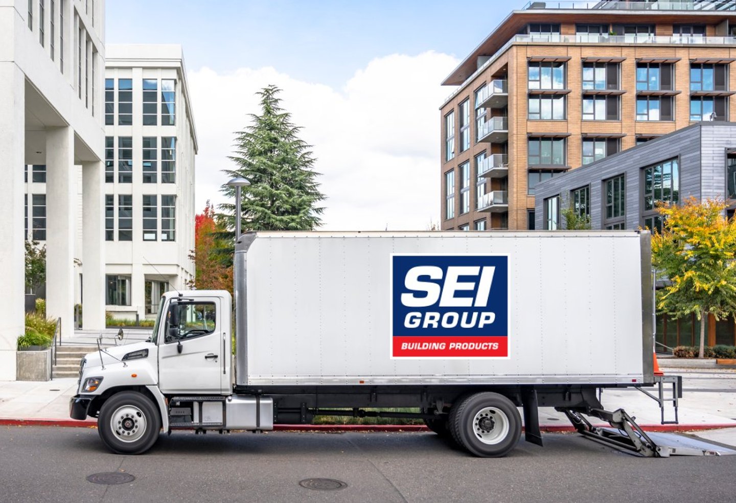 SEI Group makes another acquisition.