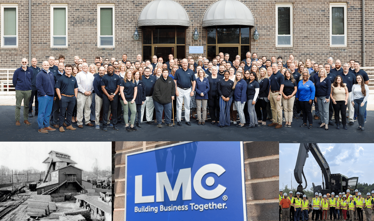 LMC group