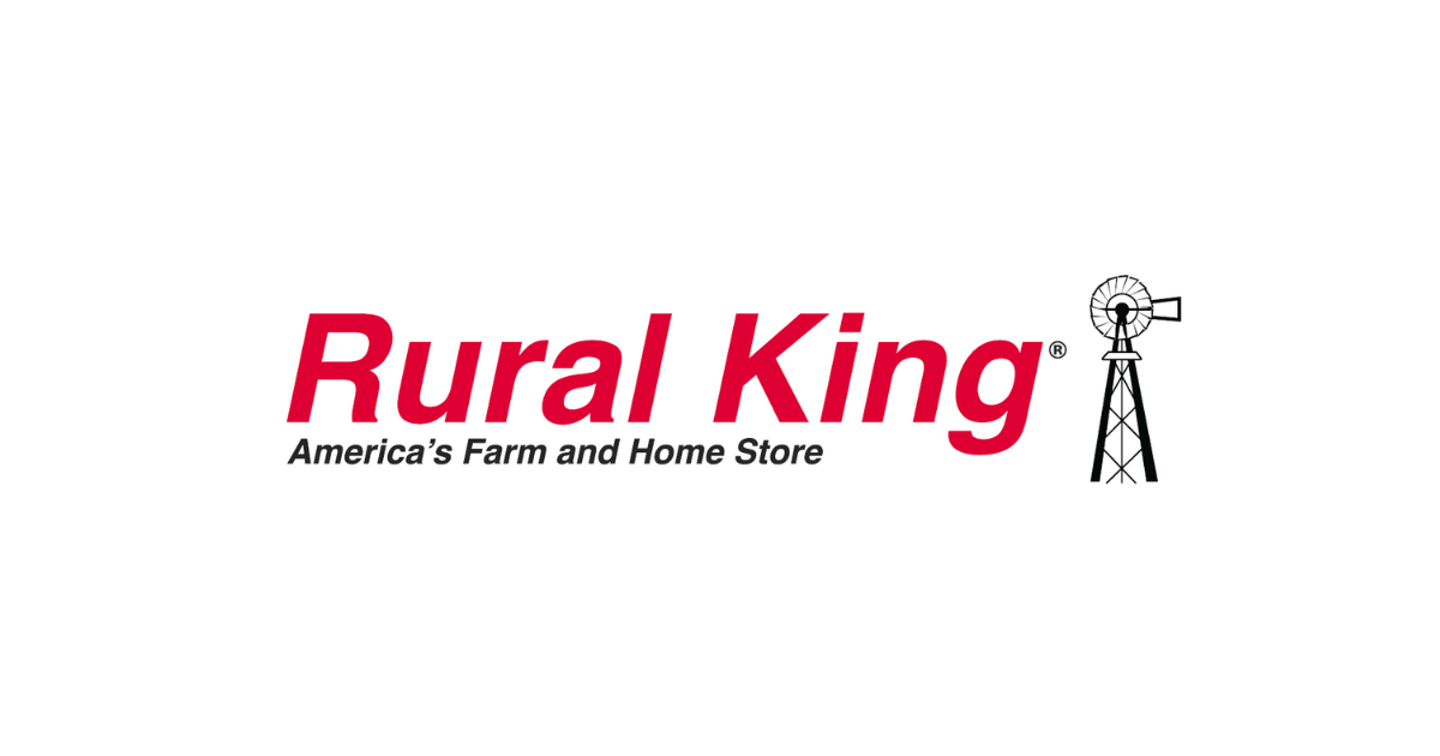 Rural King new store