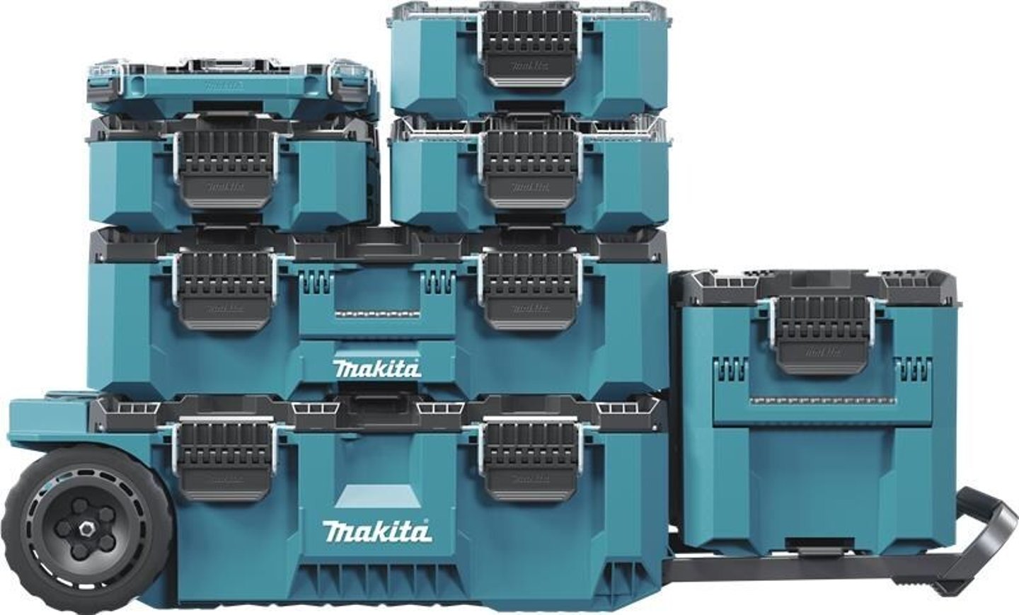 Makita MAKTRAK