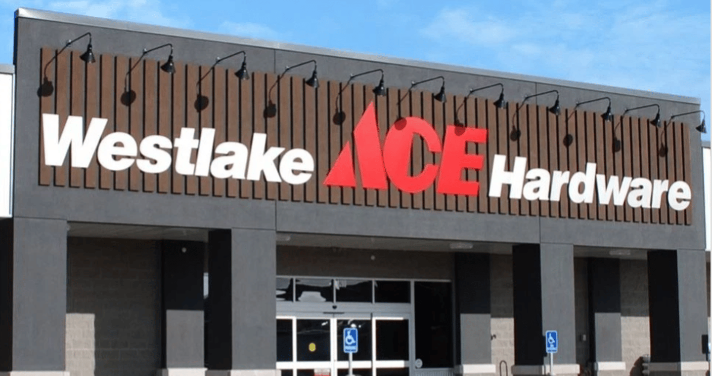 Westlake Ace's new store in OKC