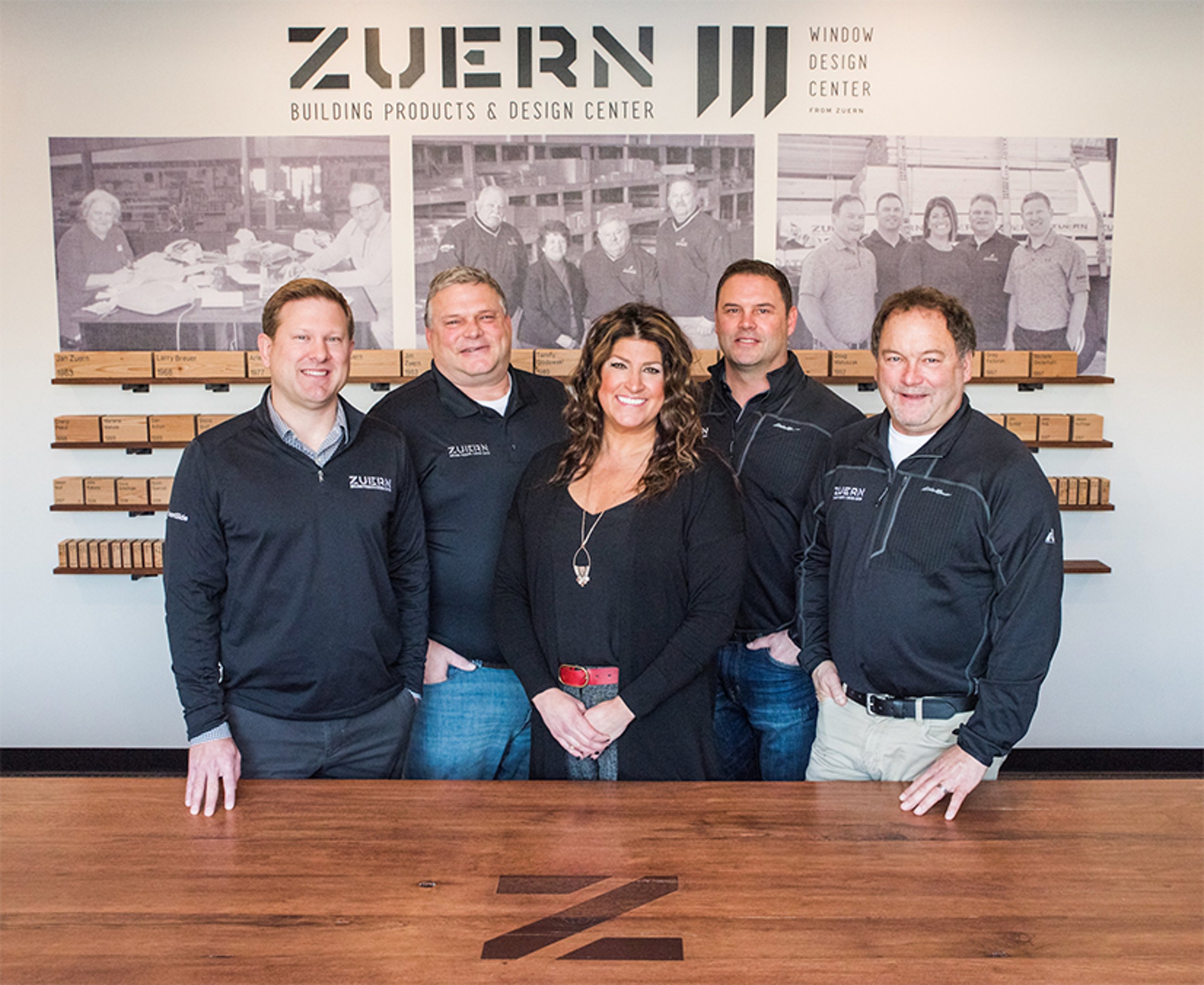Zuern